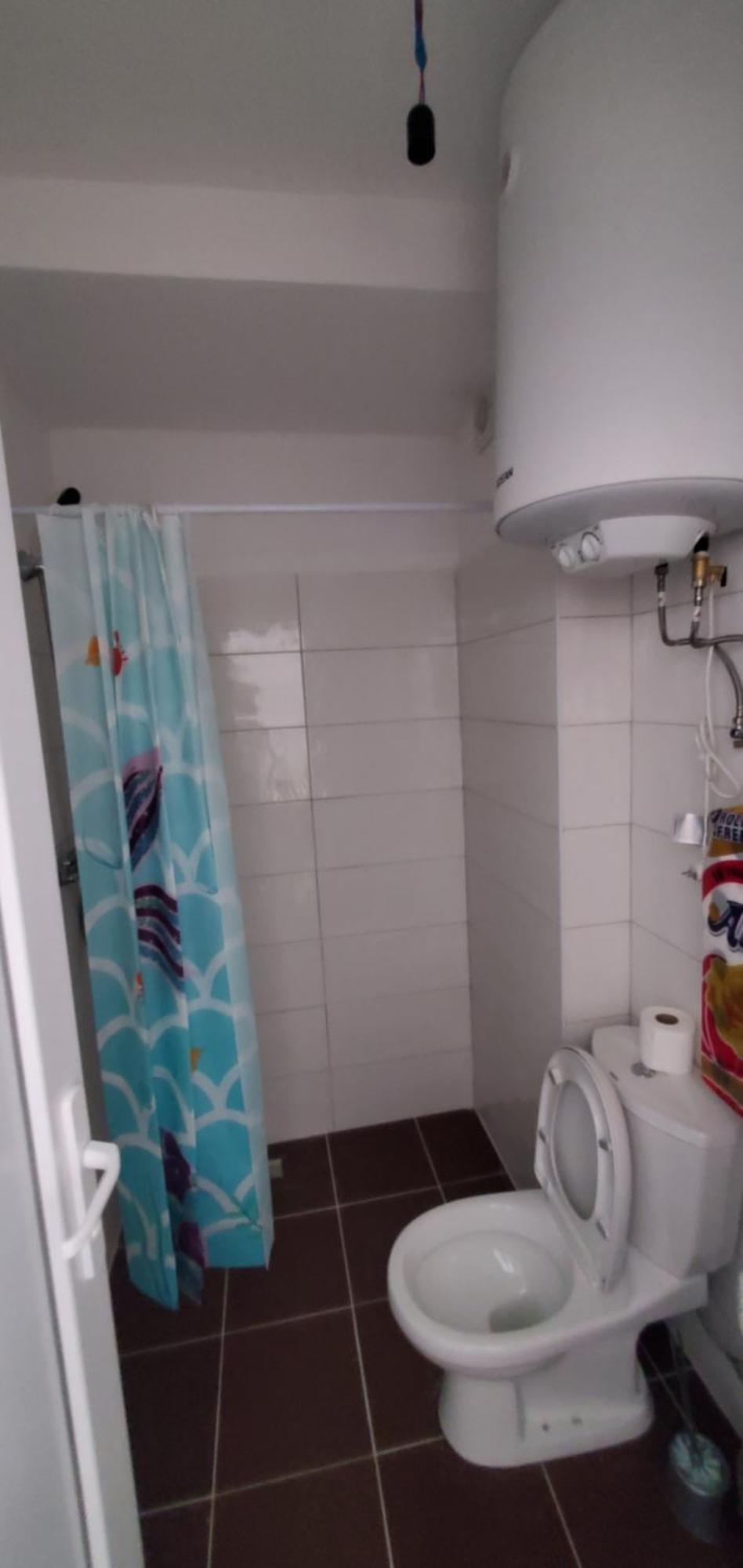 Kevin Bosi Apartamento