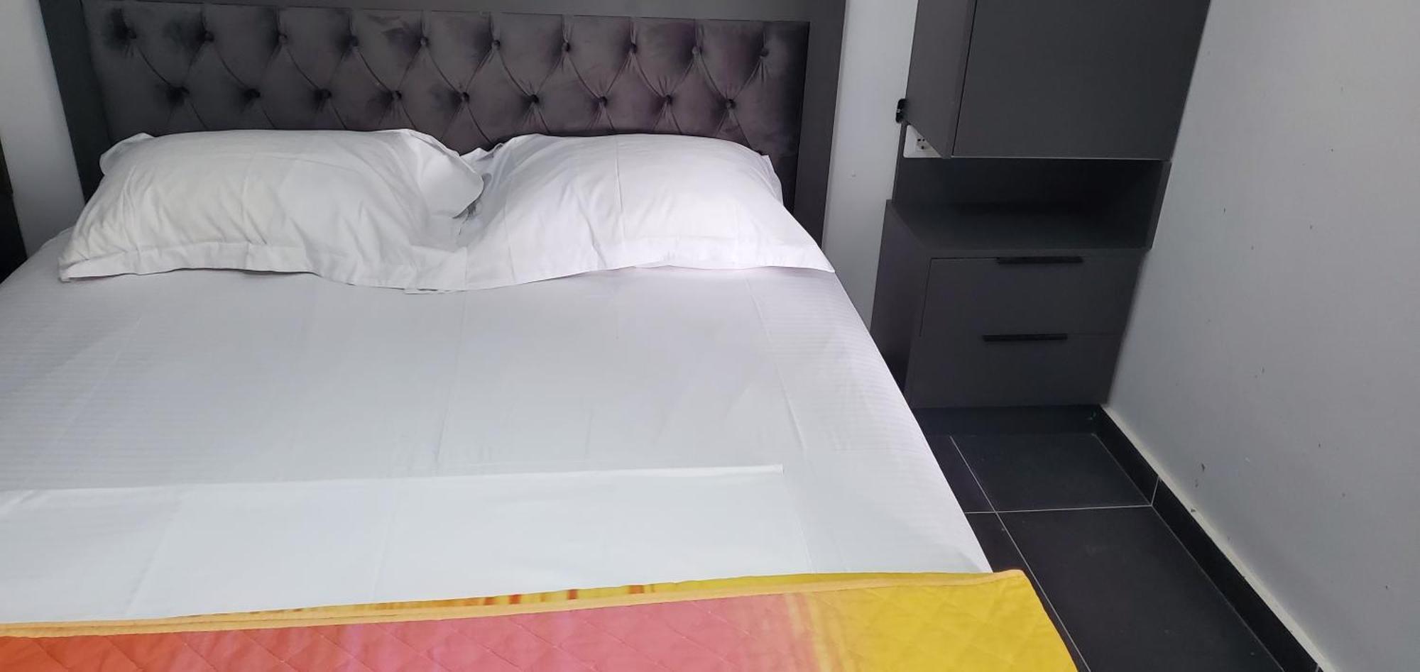 Kevin Bosi Apartamento Lezhë